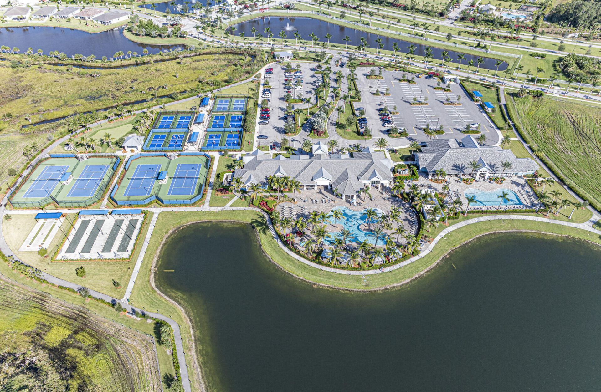 13580 SW Gingerline Drive, Port Saint Lucie, FL 34987 Photo