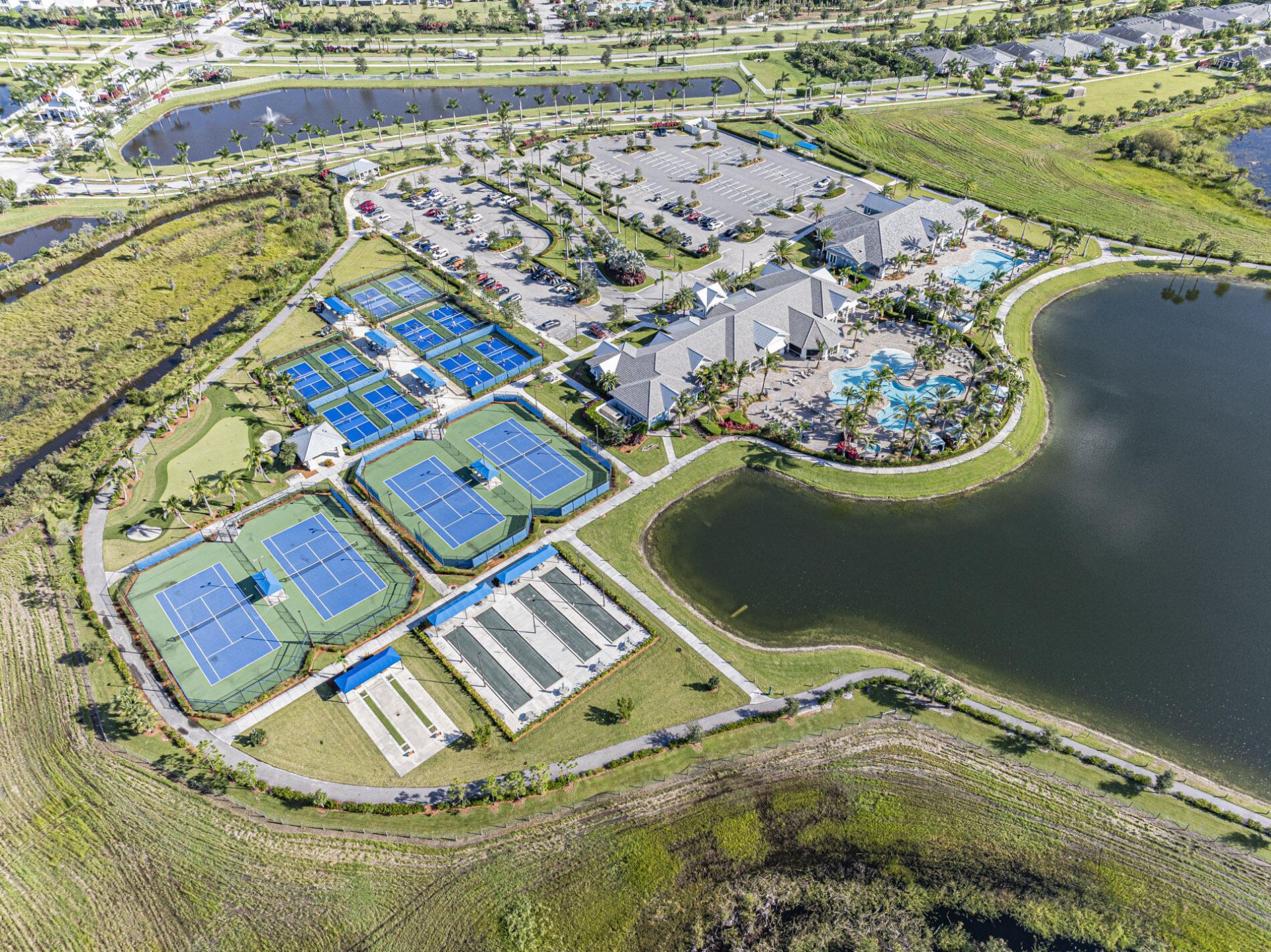 13580 SW Gingerline Drive, Port Saint Lucie, FL 34987 Photo