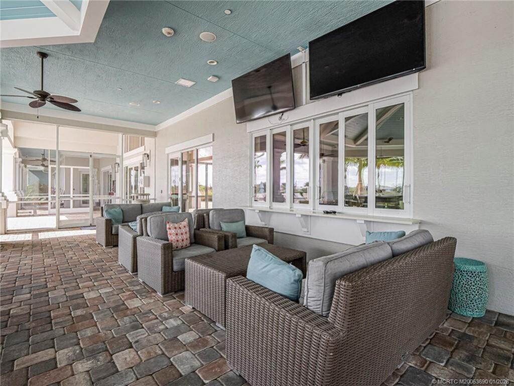 13580 SW Gingerline Drive, Port Saint Lucie, FL 34987 Photo
