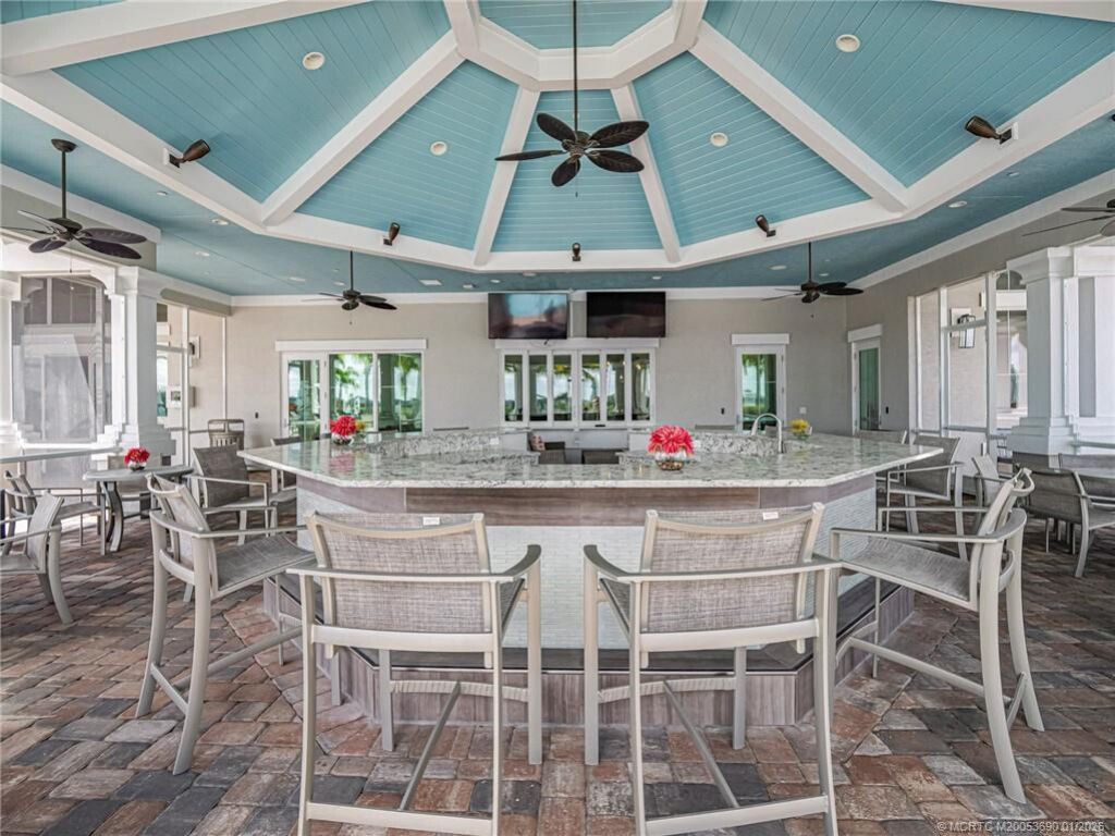 13580 SW Gingerline Drive, Port Saint Lucie, FL 34987 Photo