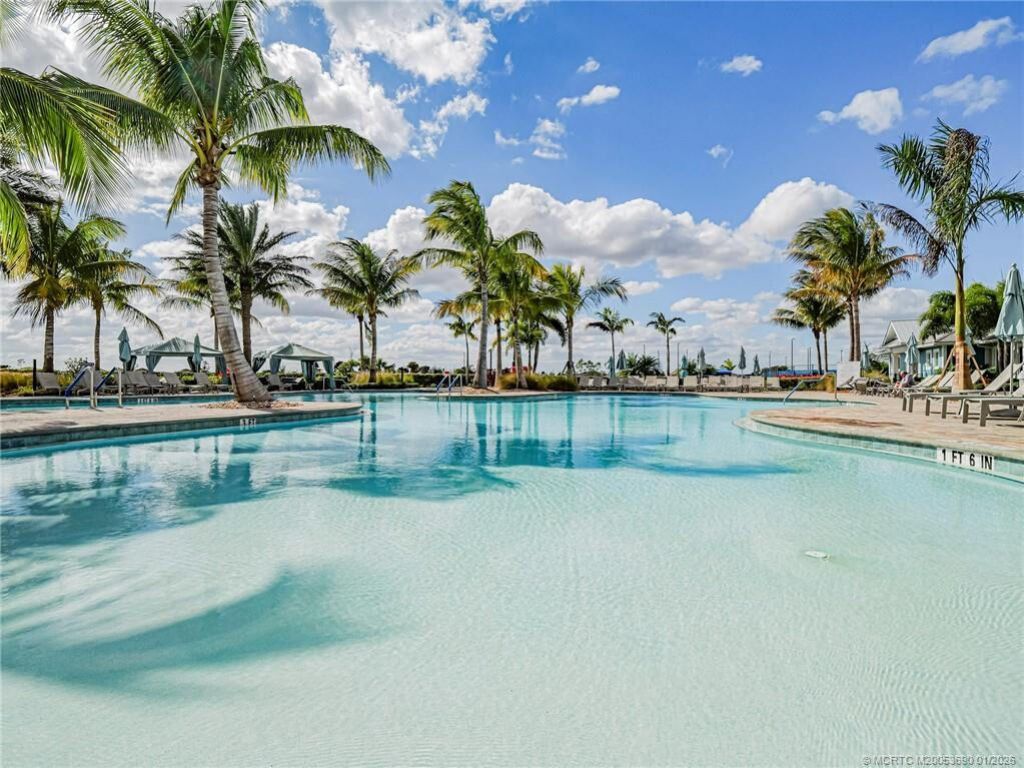 13580 SW Gingerline Drive, Port Saint Lucie, FL 34987 Photo