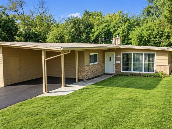 1142 PARKVIEW Avenue , Chicago Heights, IL 60411