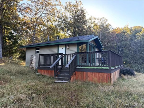 469 Beaver Lane , Cuba, MO 65453