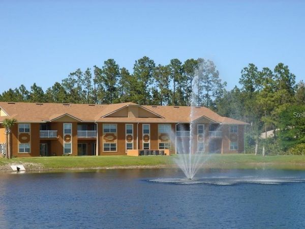 4600 MOODY BOULEVARD E, Unit 1K, BUNNELL, FL 32110