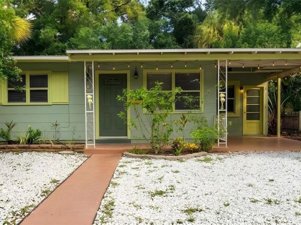 2401 QUINCY STREET S, ST PETERSBURG, FL 33711