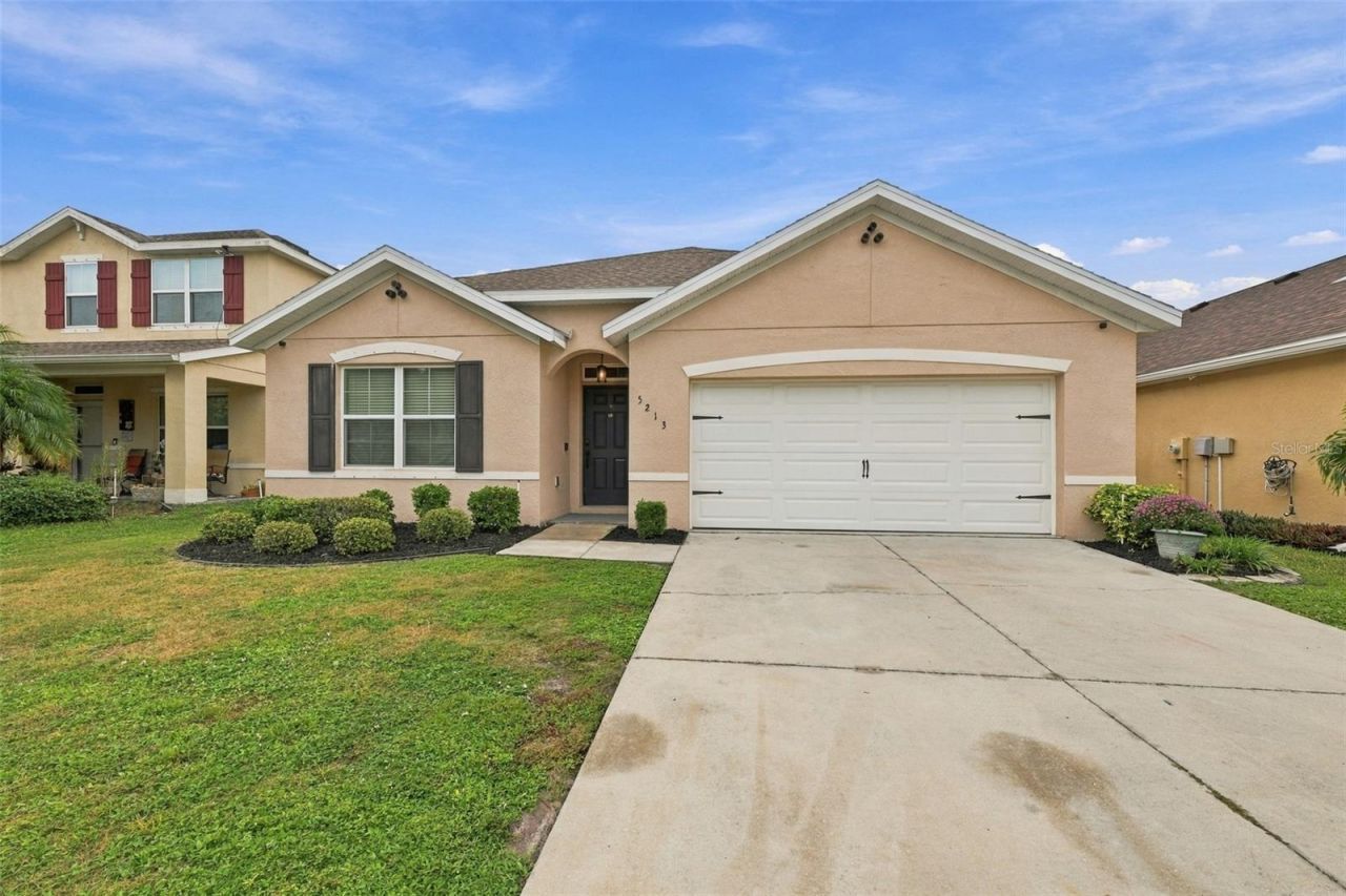 5213 11th Street E, Bradenton, FL 34203 Photo