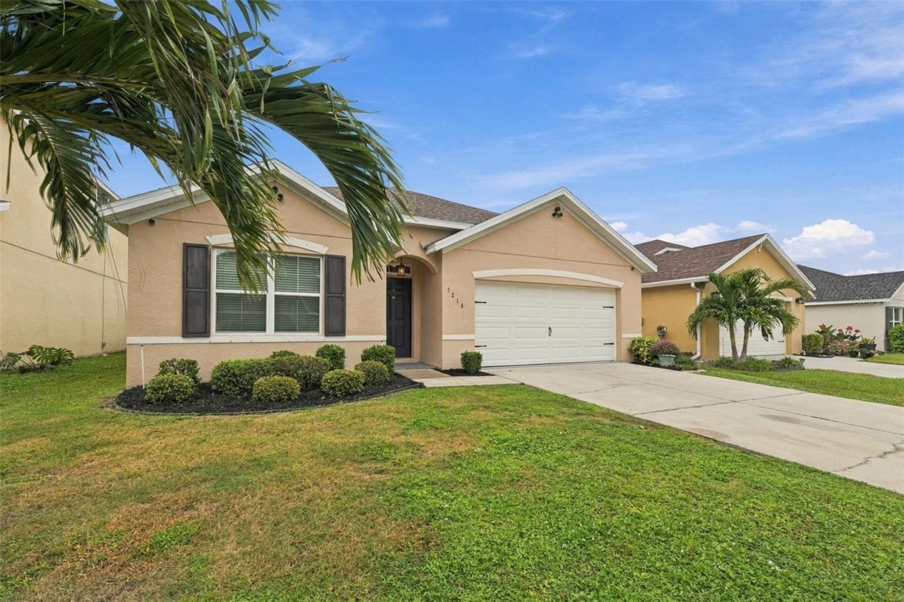 5213 11th Street E, Bradenton, FL 34203 Photo