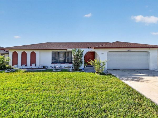 816 ALPINE COURT , KISSIMMEE, FL 34758