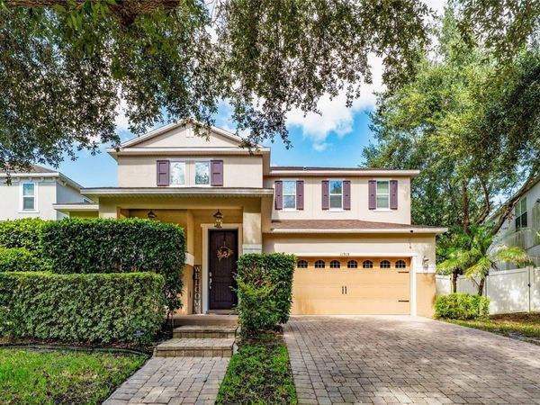 11919 VERRAZANO DRIVE , ORLANDO, FL 32836