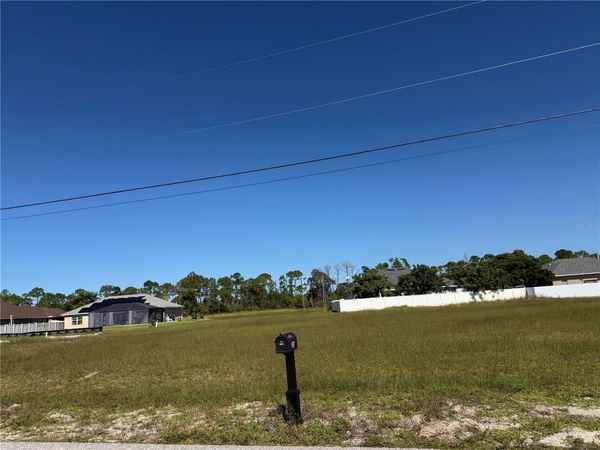 23 NW 33RD TERRACE, Unit 40, CAPE CORAL, FL 33993
