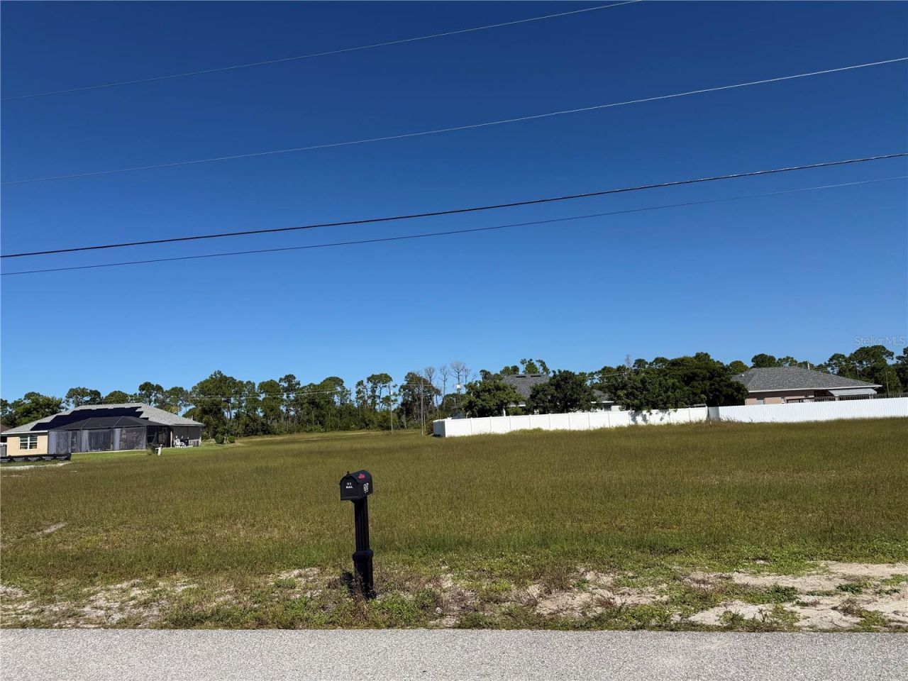 23 NW 33rd Terrace, Lot #40, Cape Coral, FL 33993 Photo