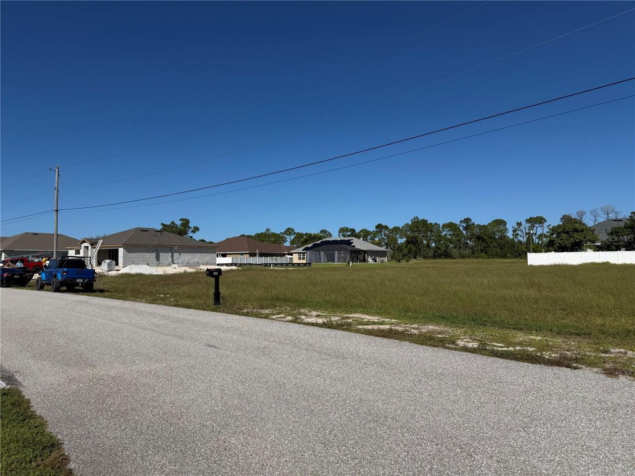 23 NW 33rd Terrace, Lot #40, Cape Coral, FL 33993 Photo
