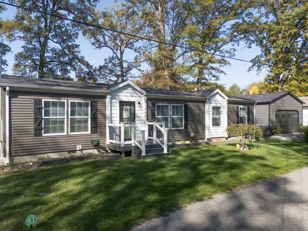 11359 Oak Street, Lakeview, OH 43331