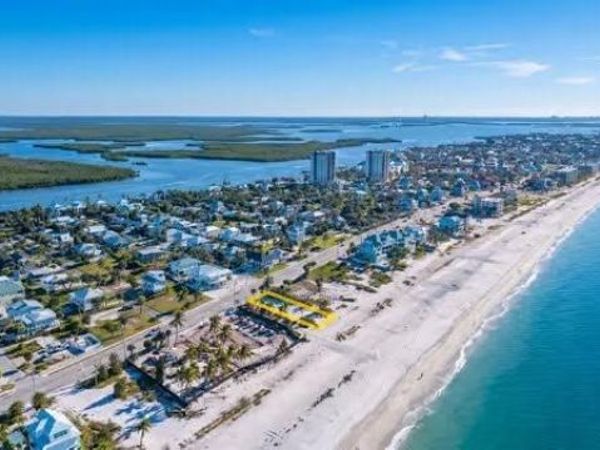 3950 Estero BLVD N, FORT MYERS BEACH, FL 33931