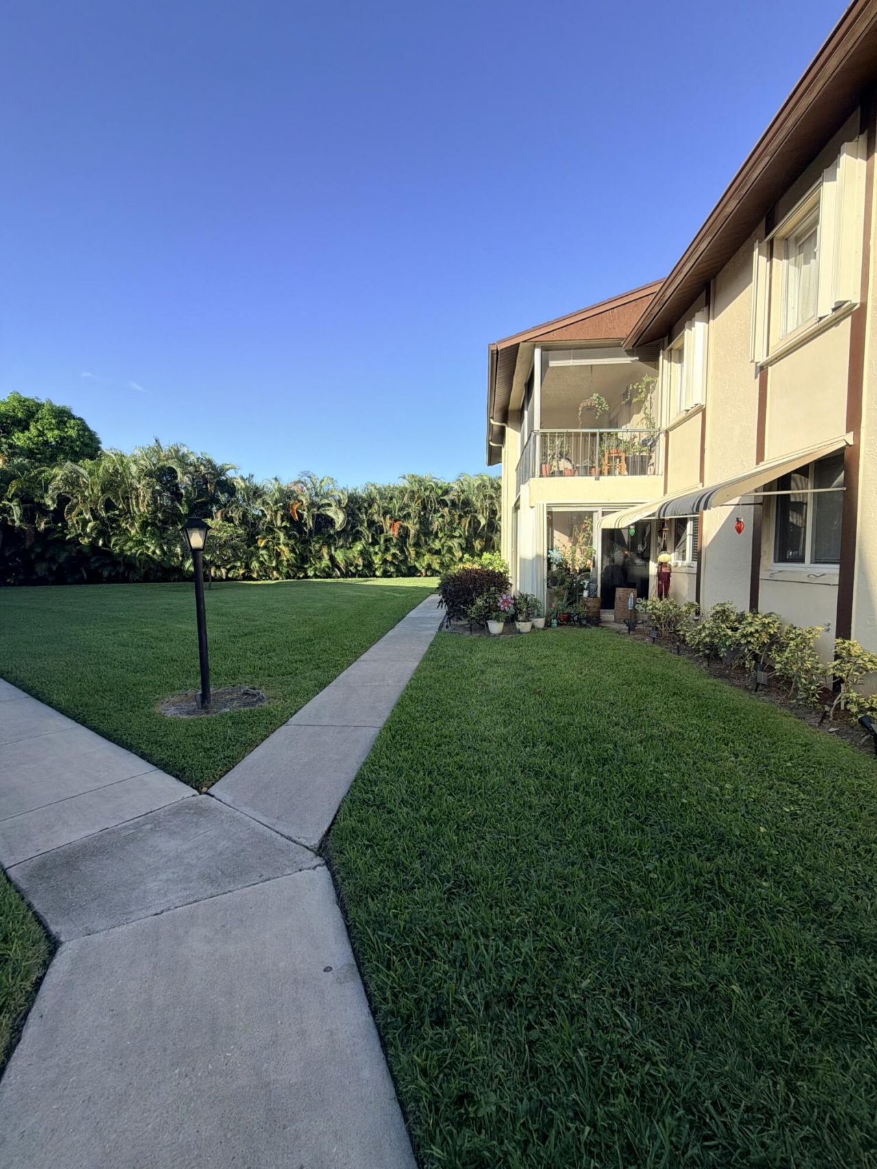 5773 La Pinata Boulevard, Unit C-1, Greenacres, FL 33463 Photo