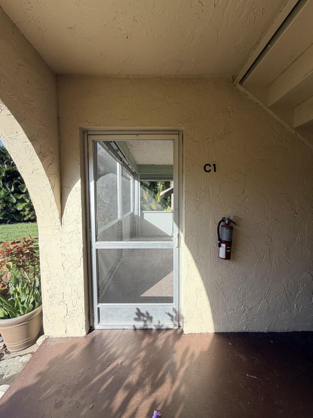 5773 La Pinata Boulevard, Unit C-1, Greenacres, FL 33463 Photo
