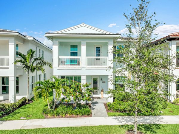 13496 BERNOULLI Way, Palm Beach Gardens, FL 33418