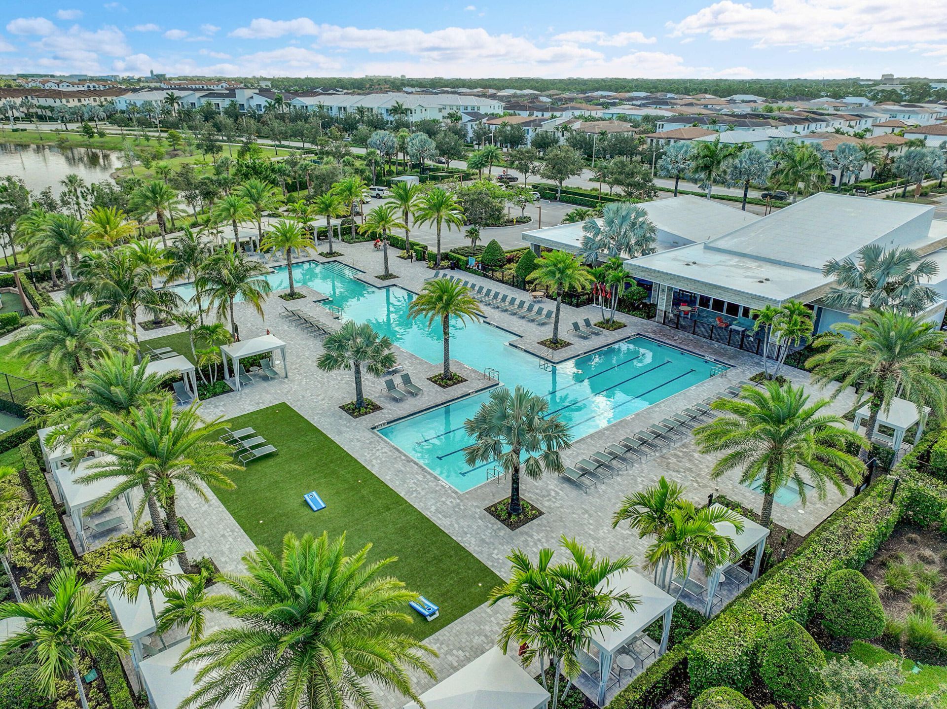 13496 Bernoulli Way, Palm Beach Gardens, FL 33418 Photo