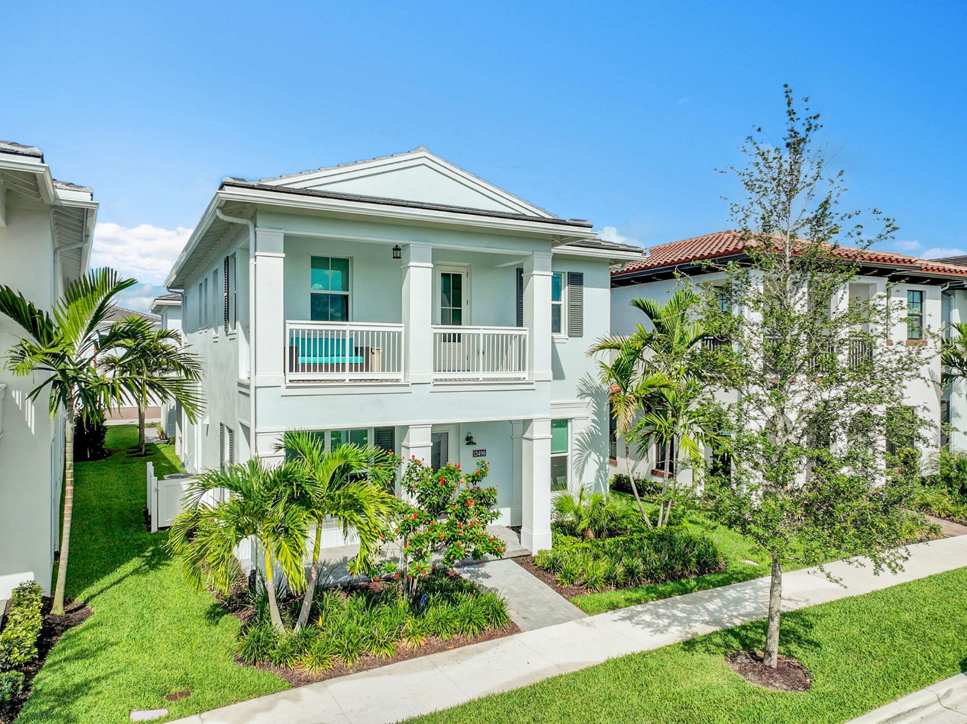 13496 Bernoulli Way, Palm Beach Gardens, FL 33418 Photo