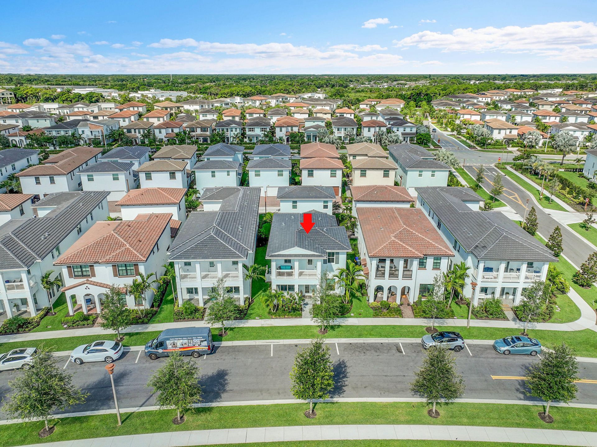 13496 Bernoulli Way, Palm Beach Gardens, FL 33418 Photo