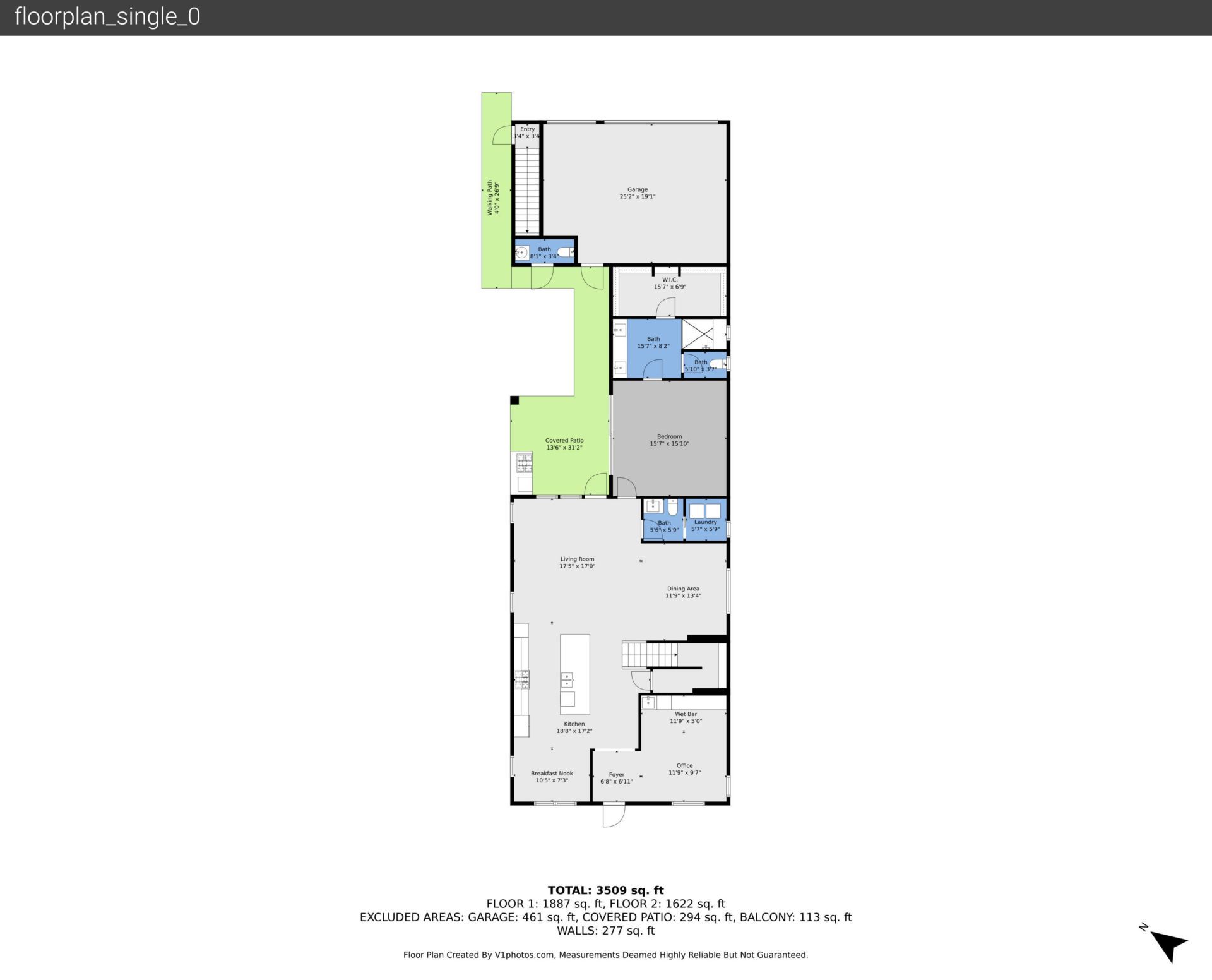 13496 Bernoulli Way, Palm Beach Gardens, FL 33418 Photo