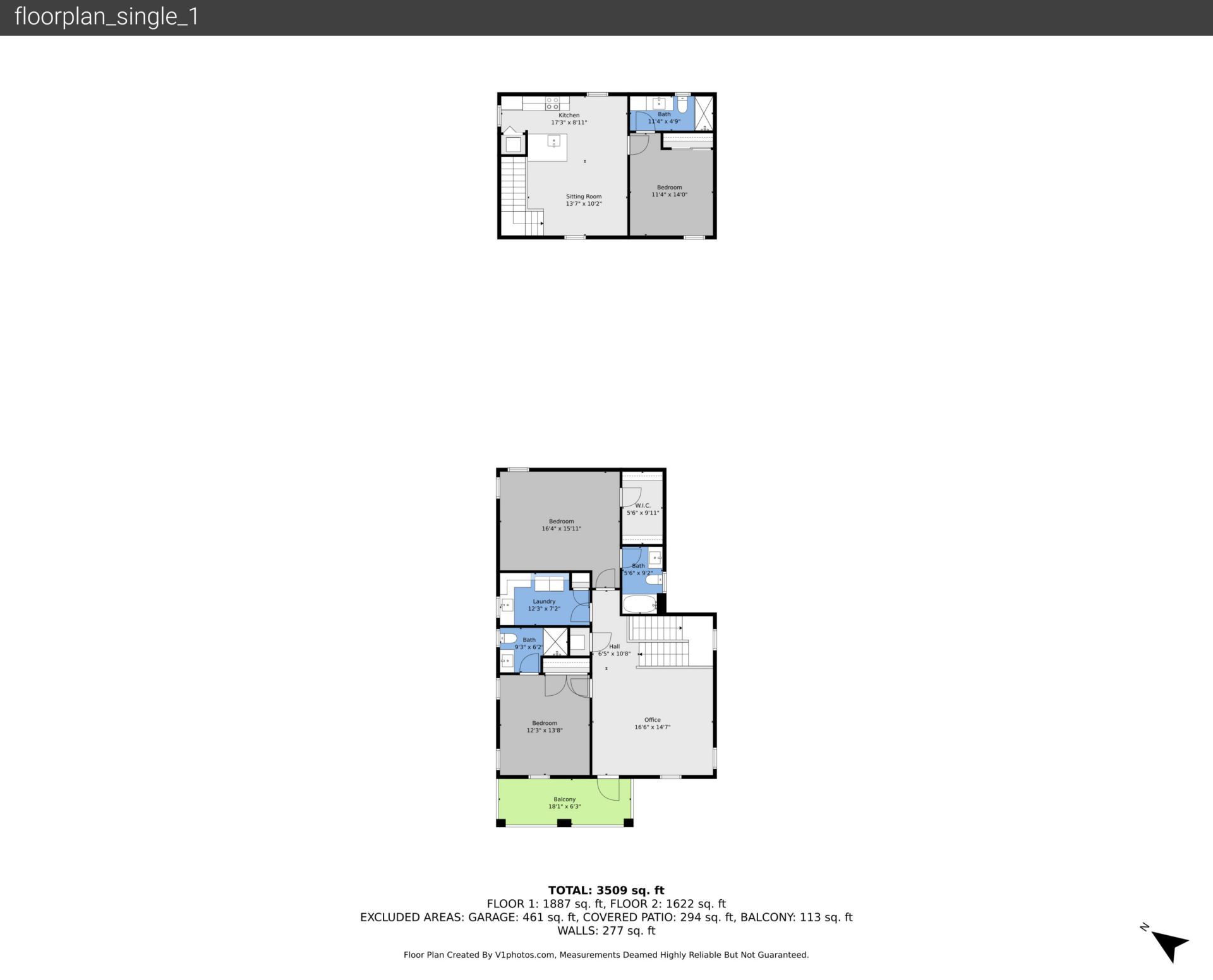 13496 Bernoulli Way, Palm Beach Gardens, FL 33418 Photo