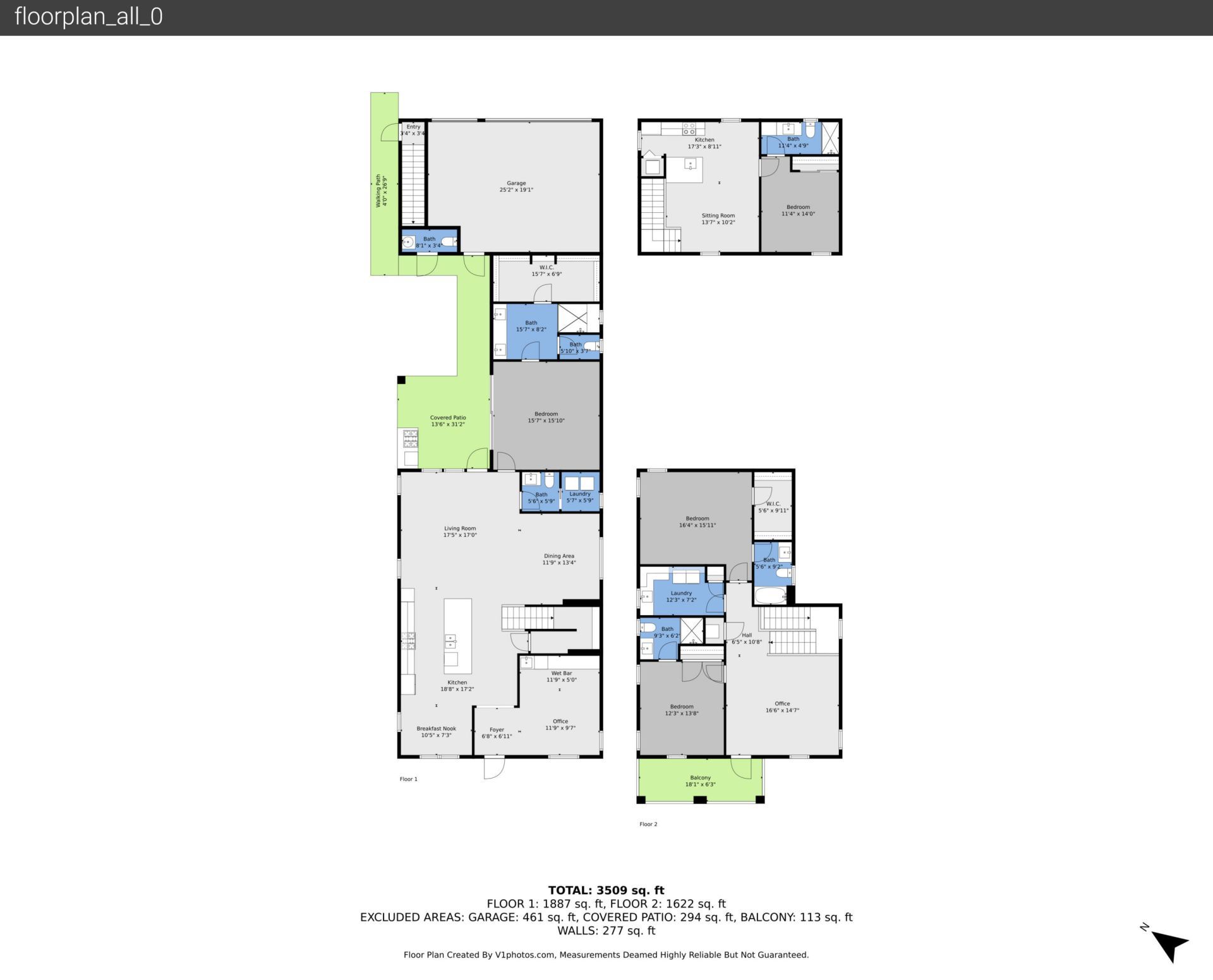13496 Bernoulli Way, Palm Beach Gardens, FL 33418 Photo