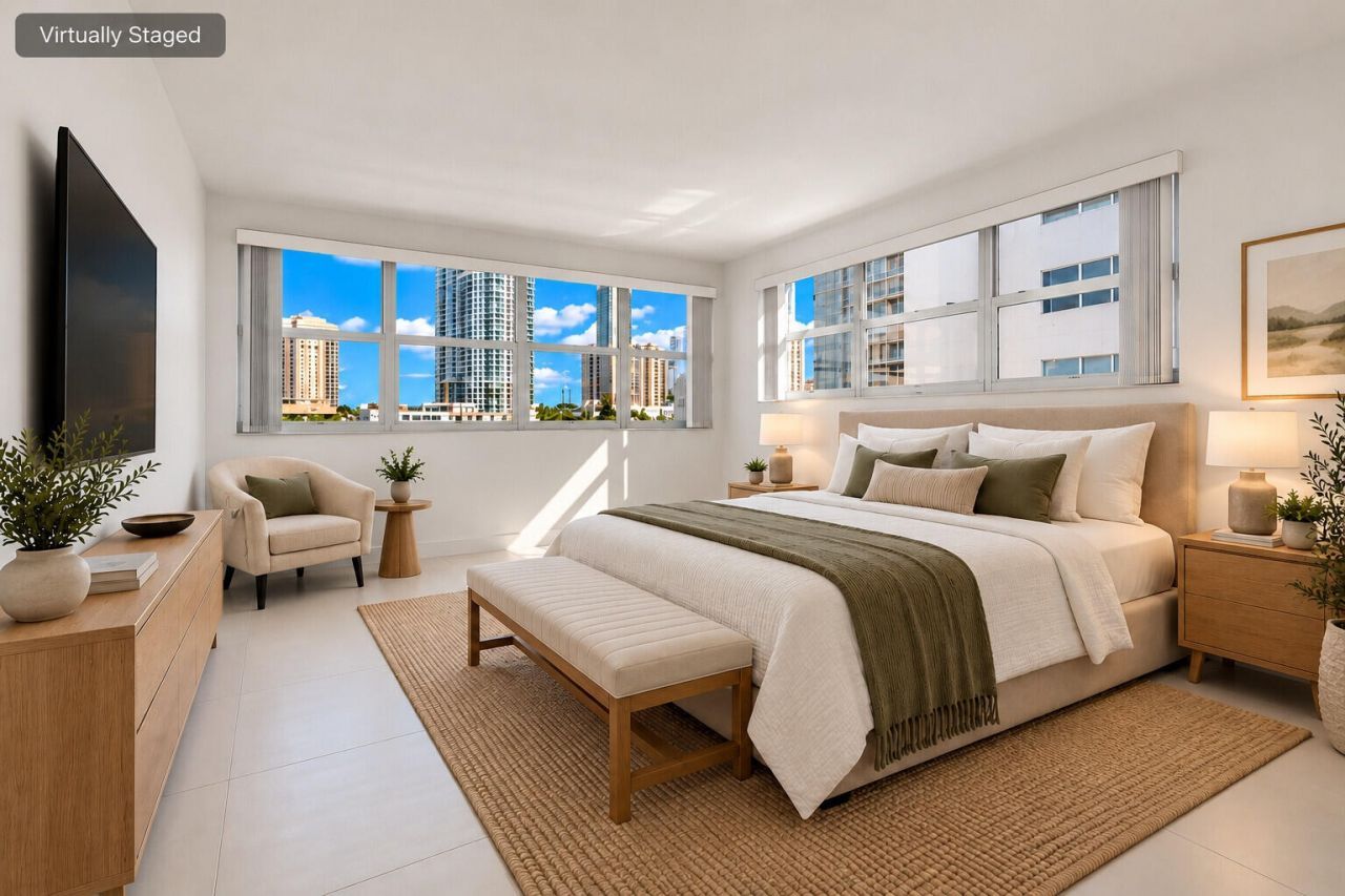 111 Golden Isles Drive, Unit D2, Hallandale Beach, FL 33009 Photo