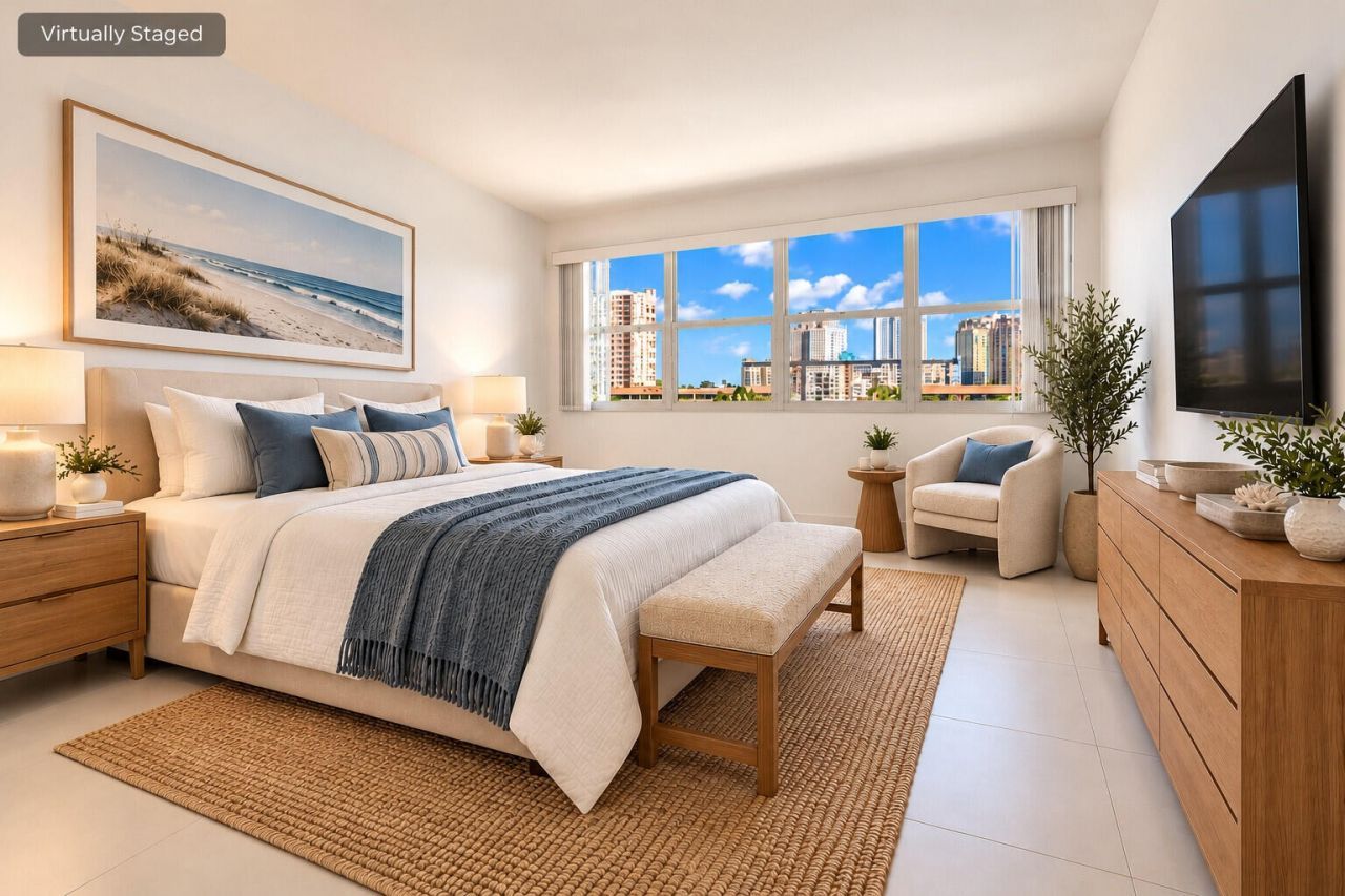 111 Golden Isles Drive, Unit D2, Hallandale Beach, FL 33009 Photo