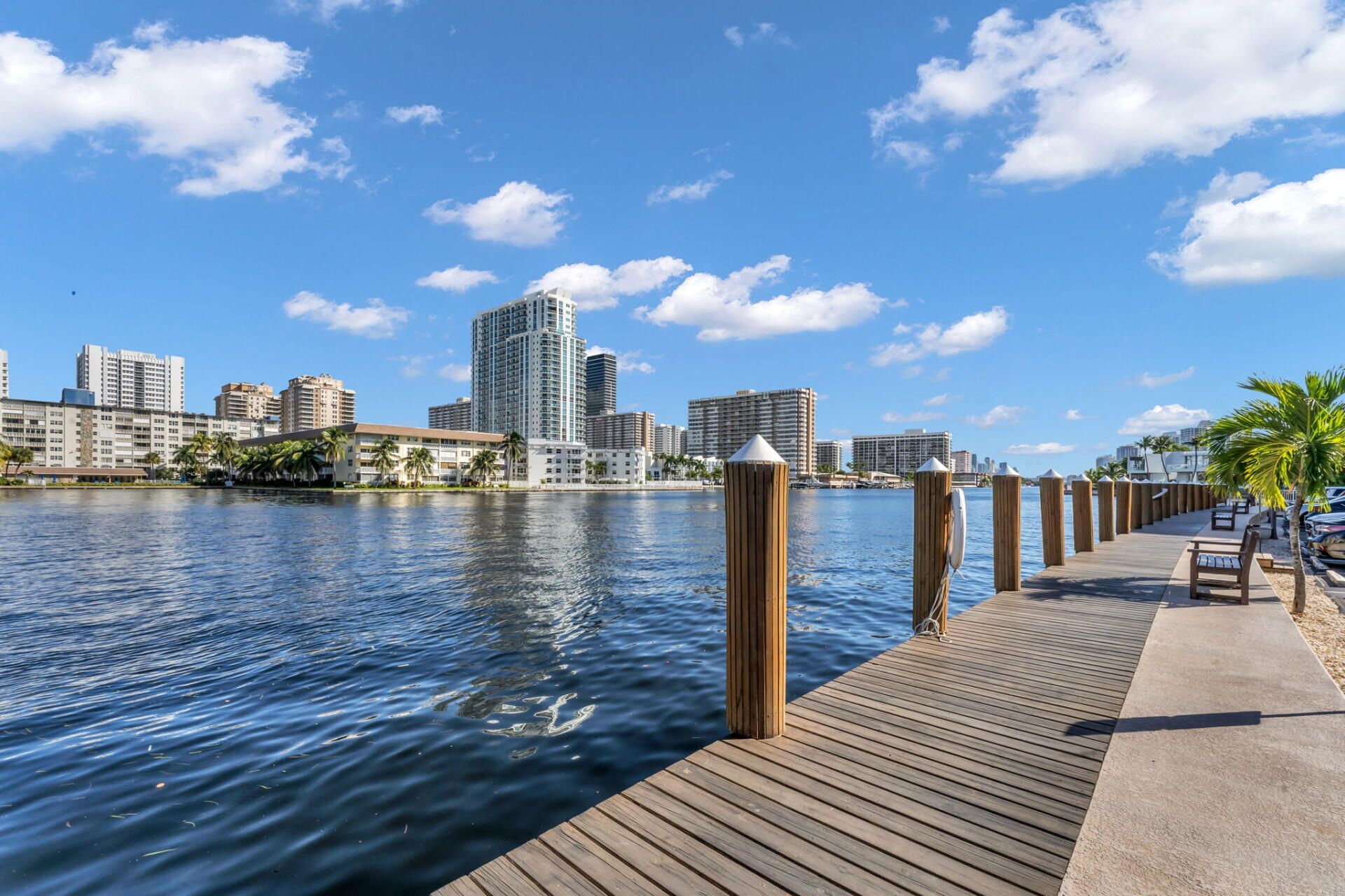 111 Golden Isles Drive, Unit D2, Hallandale Beach, FL 33009 Photo