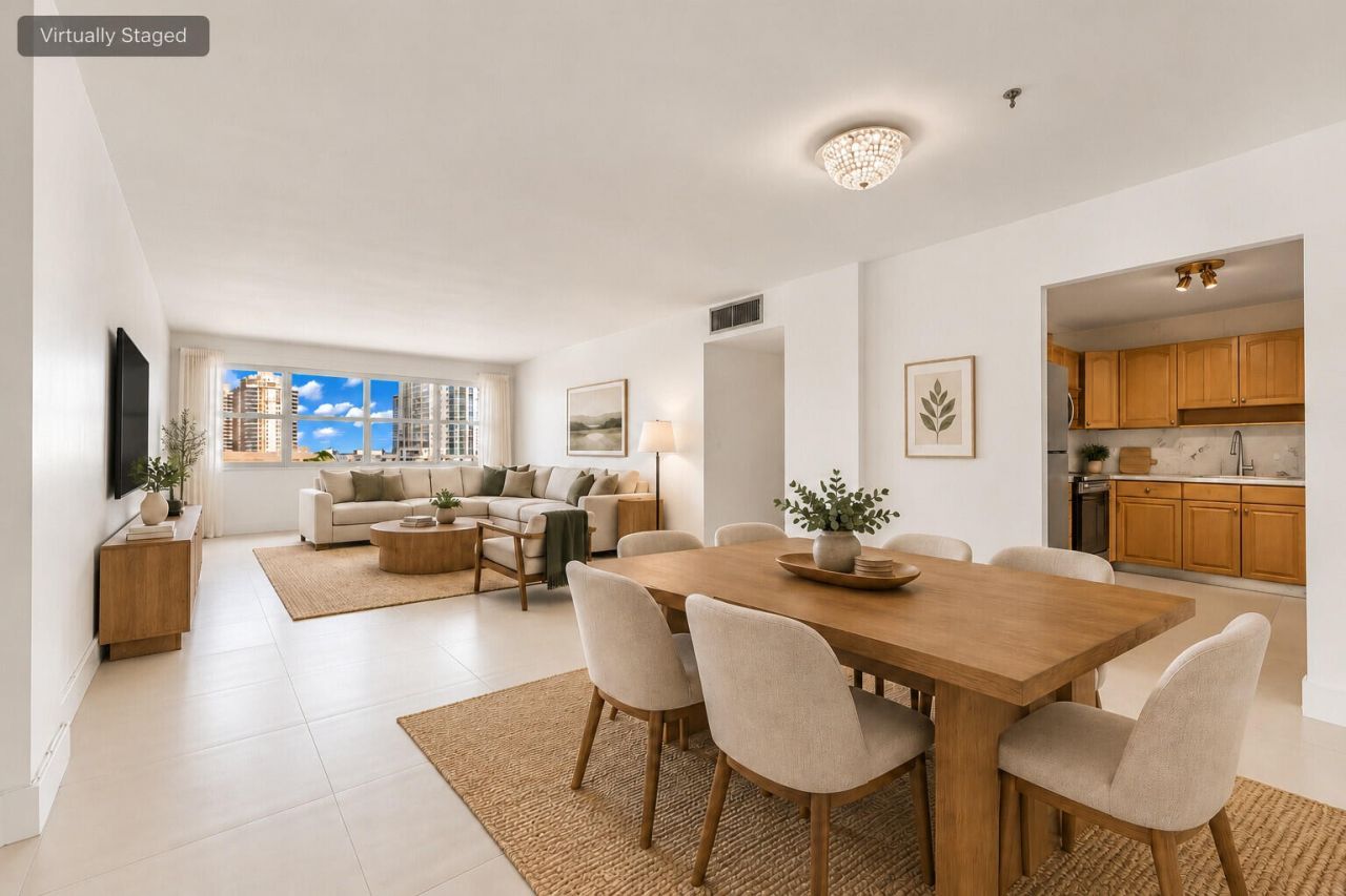 111 Golden Isles Drive, Unit D2, Hallandale Beach, FL 33009 Photo
