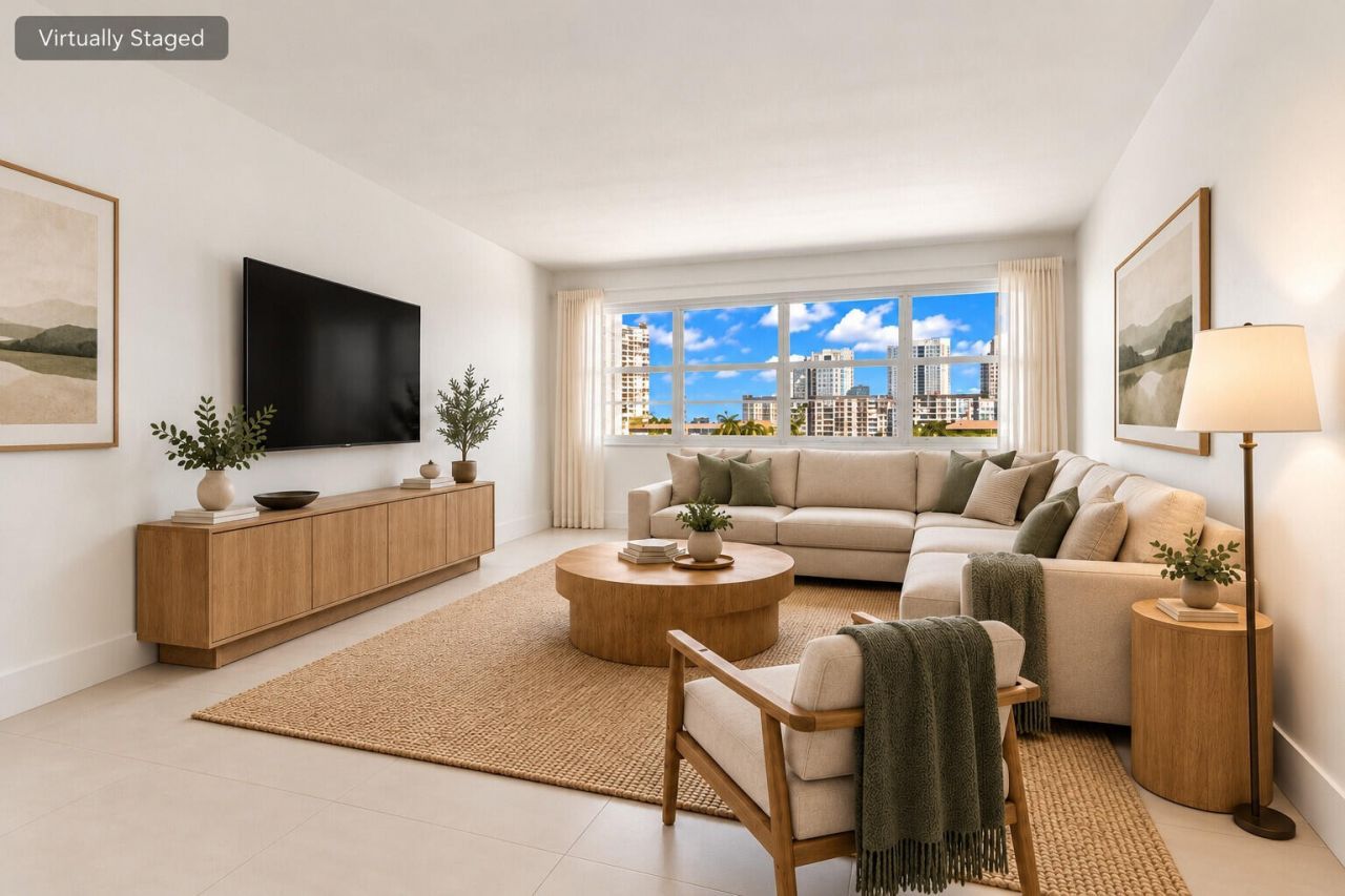 111 Golden Isles Drive, Unit D2, Hallandale Beach, FL 33009 Photo