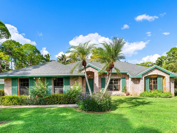 13677 Citrus Grove Boulevard, West Palm Beach, FL 33412