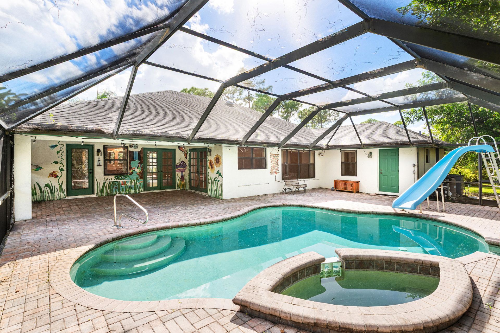 13677 Citrus Grove Boulevard, West Palm Beach, FL 33412 Photo