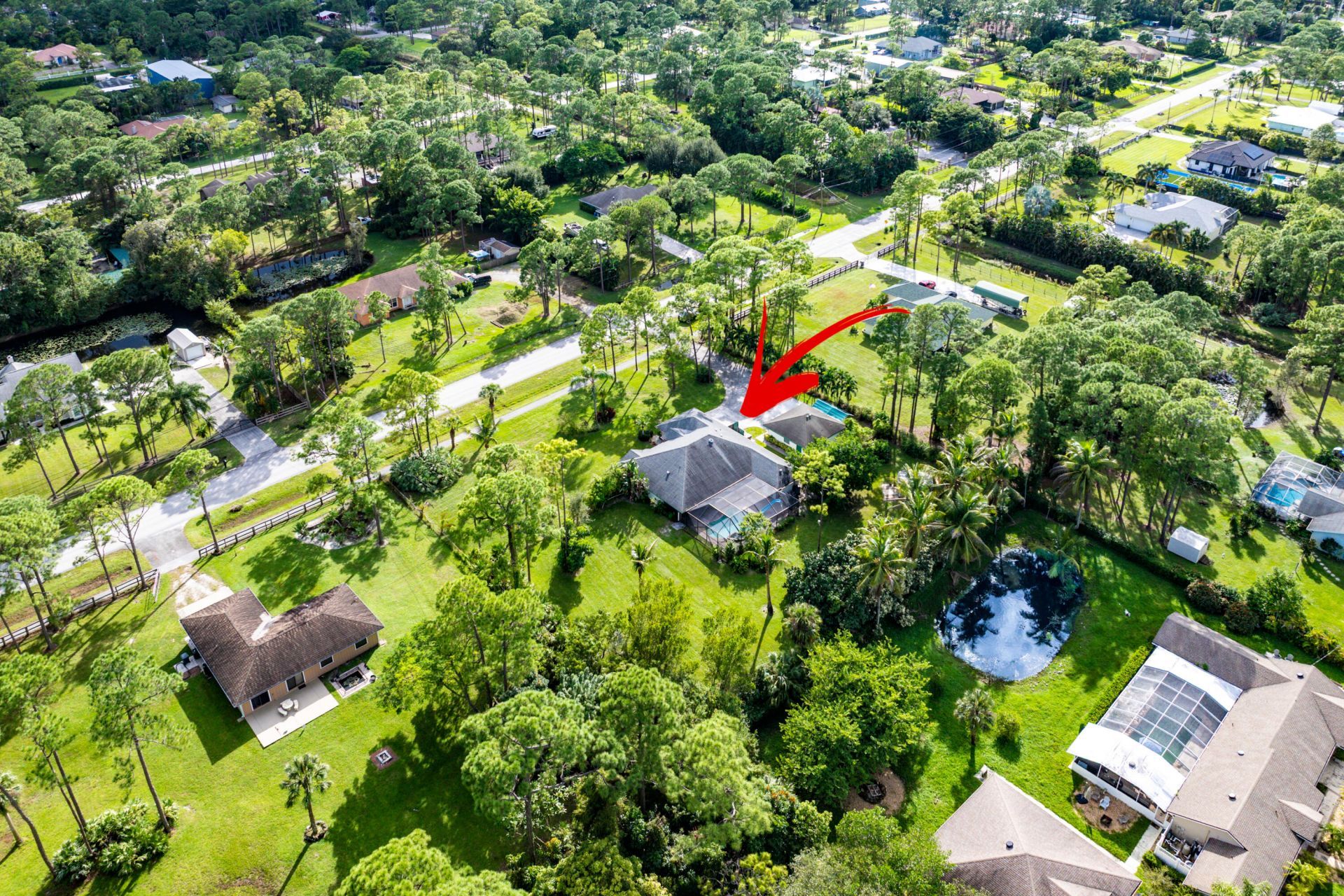 13677 Citrus Grove Boulevard, West Palm Beach, FL 33412 Photo