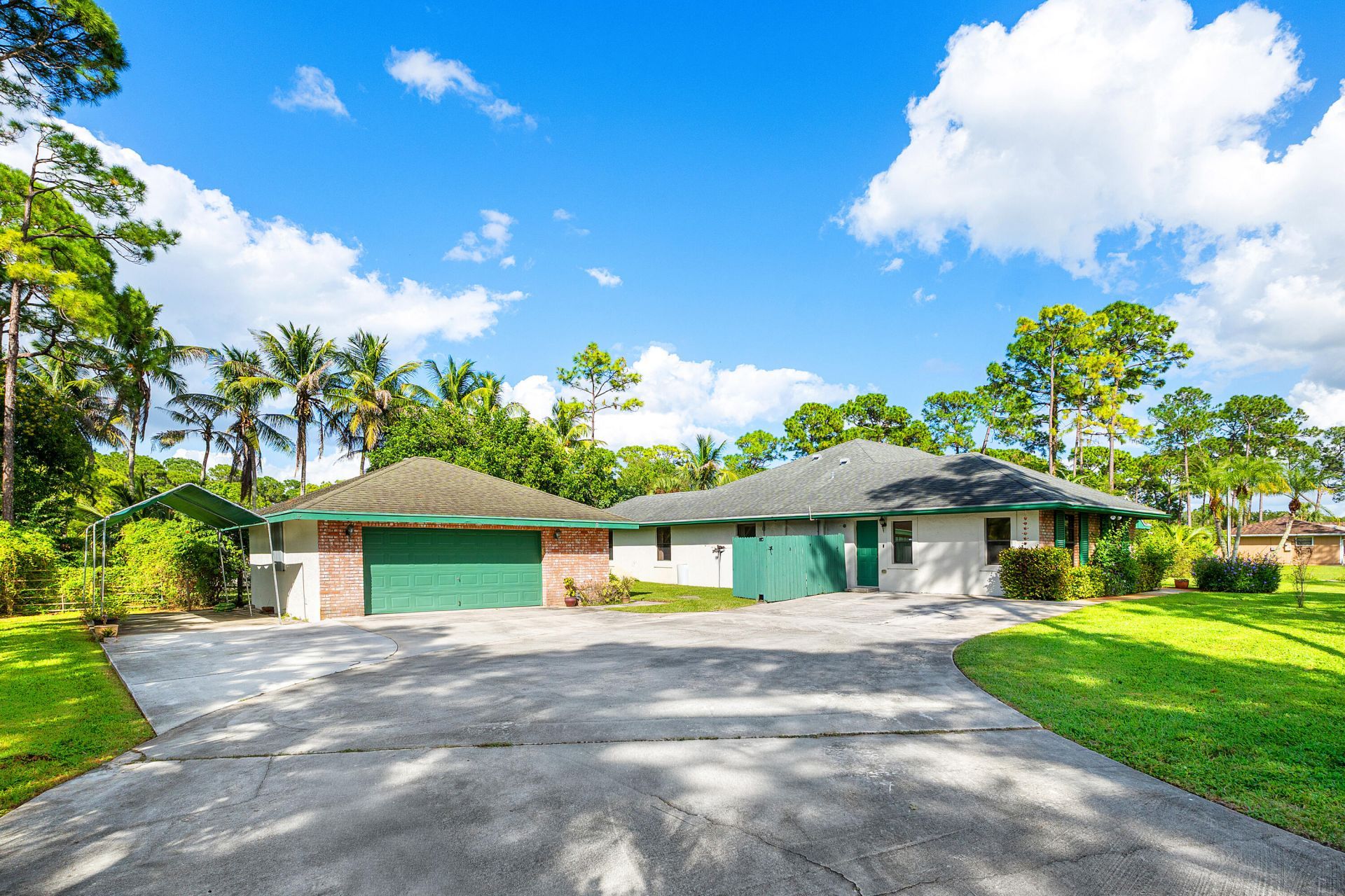 13677 Citrus Grove Boulevard, West Palm Beach, FL 33412 Photo