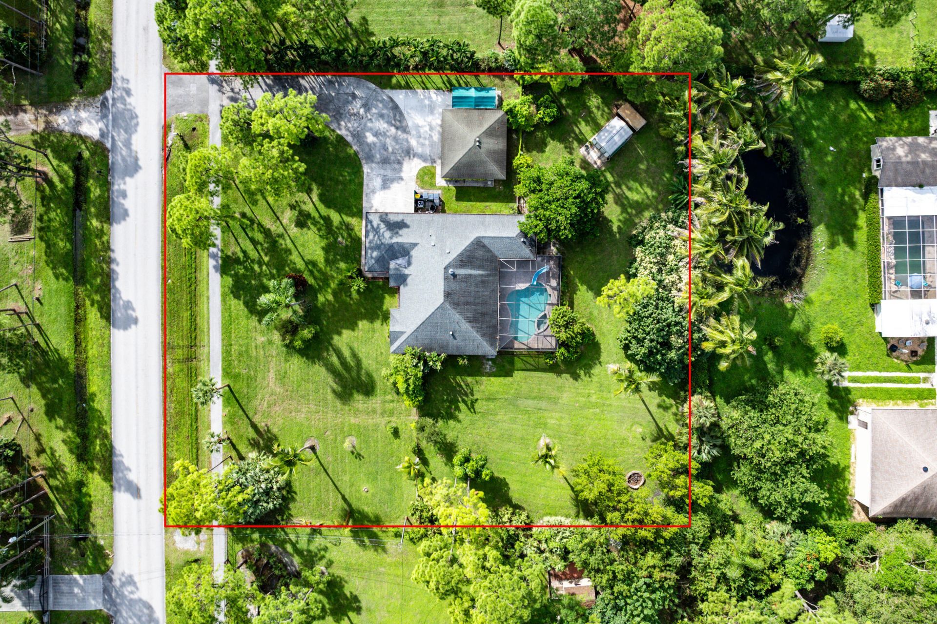 13677 Citrus Grove Boulevard, West Palm Beach, FL 33412 Photo