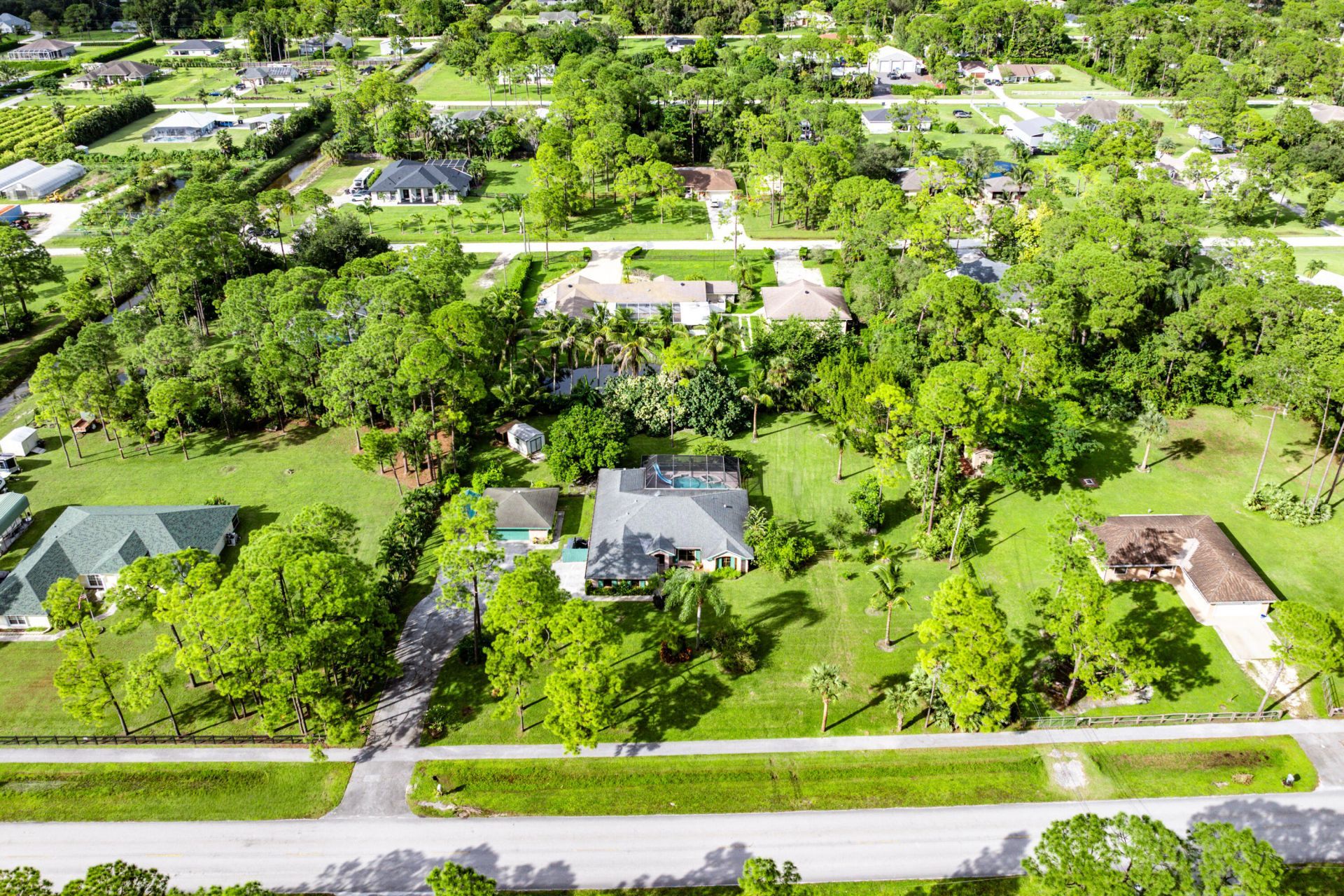 13677 Citrus Grove Boulevard, West Palm Beach, FL 33412 Photo