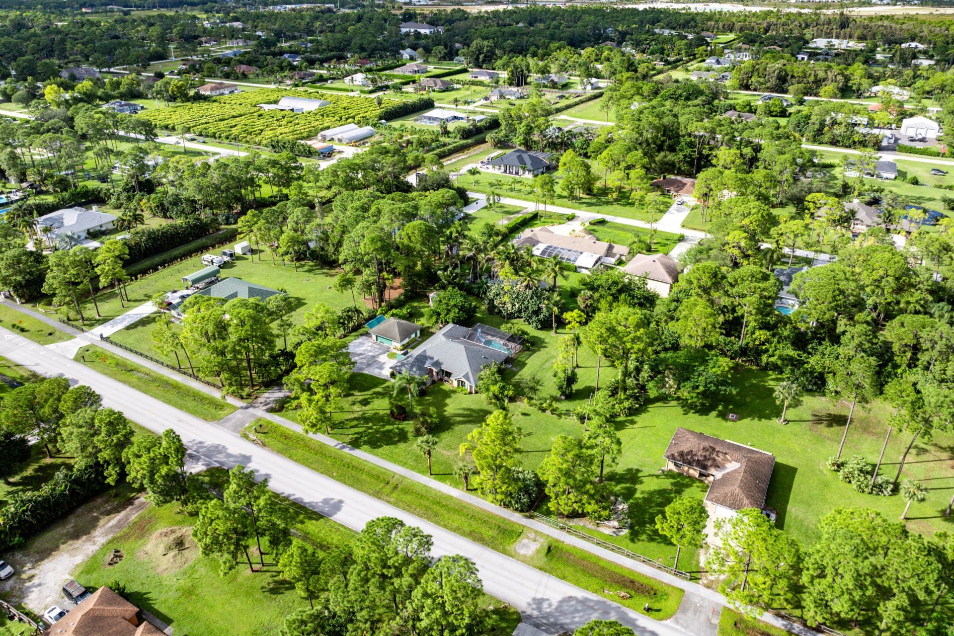 13677 Citrus Grove Boulevard, West Palm Beach, FL 33412 Photo