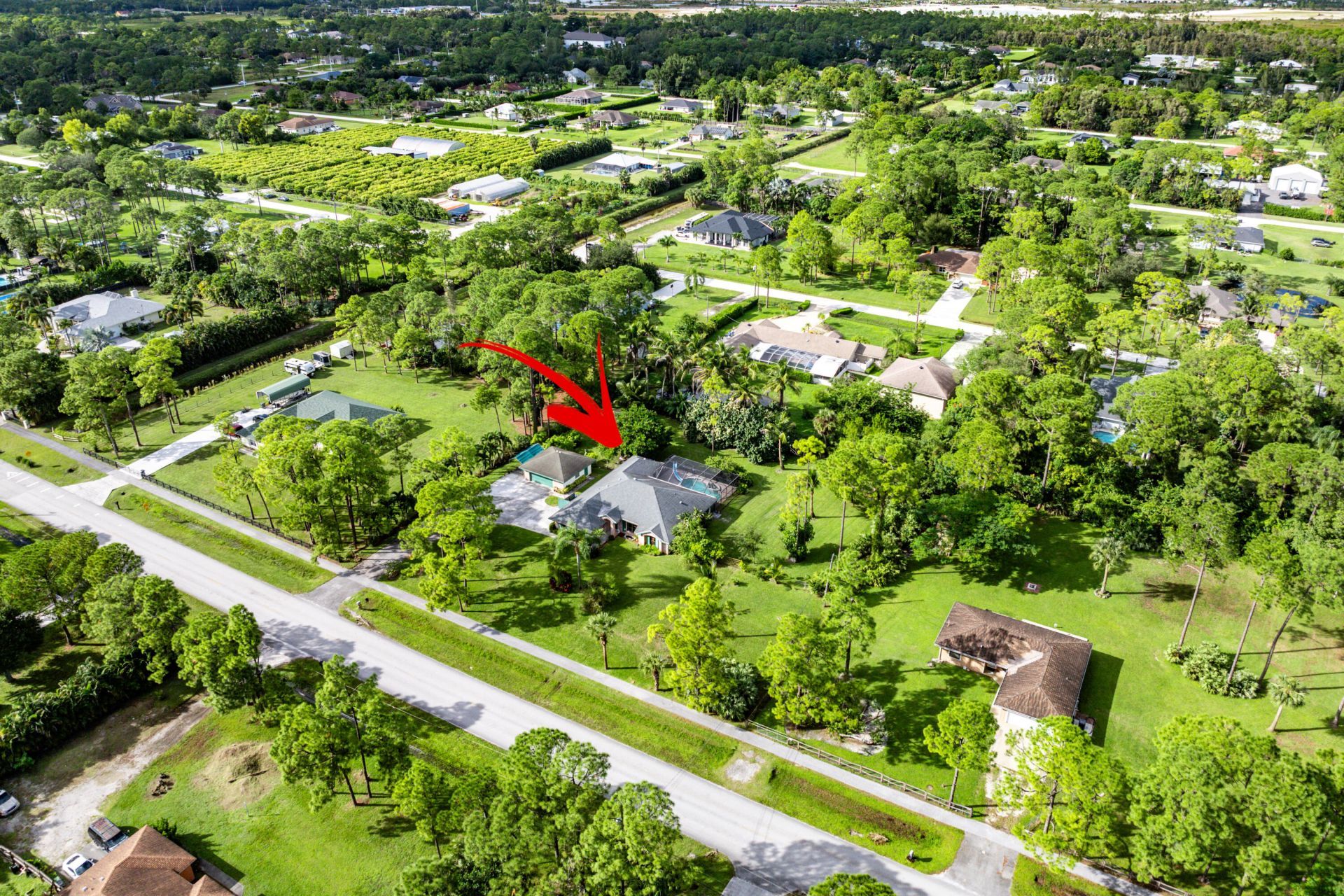 13677 Citrus Grove Boulevard, West Palm Beach, FL 33412 Photo