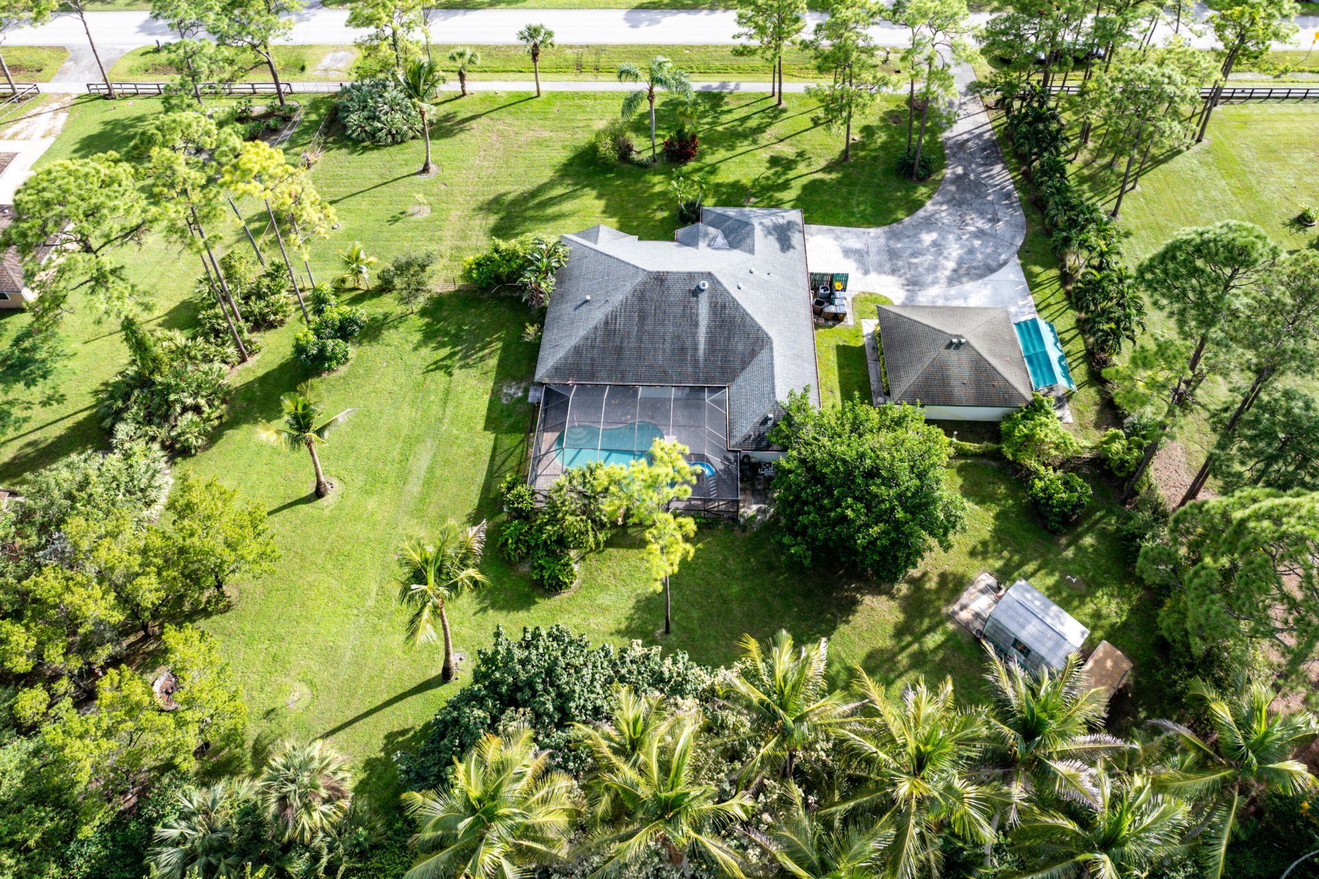 13677 Citrus Grove Boulevard, West Palm Beach, FL 33412 Photo