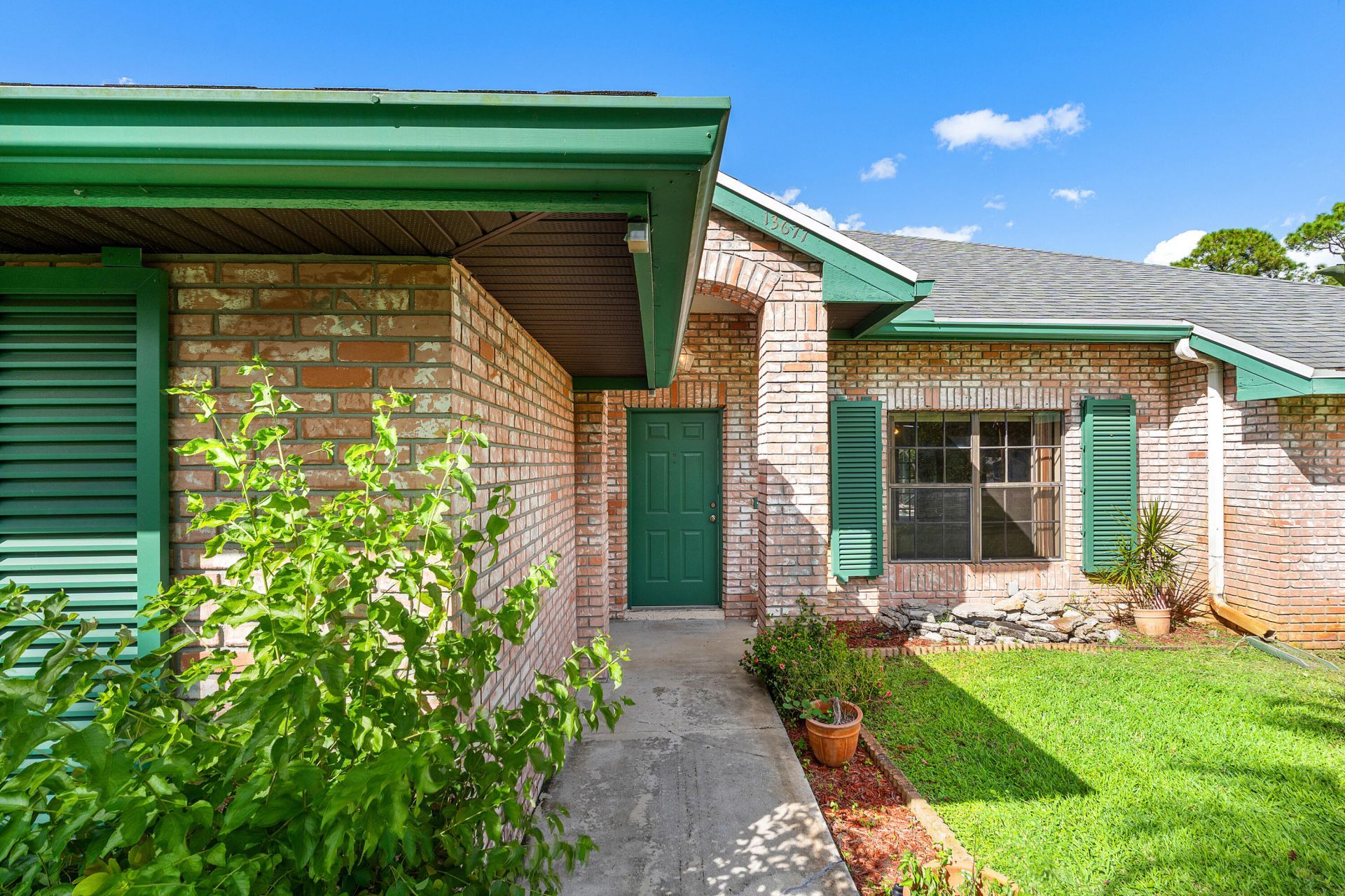 13677 Citrus Grove Boulevard, West Palm Beach, FL 33412 Photo