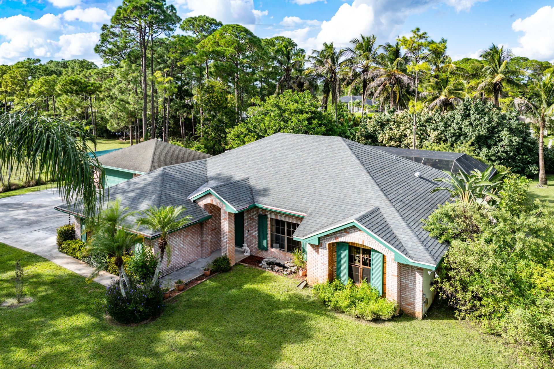 13677 Citrus Grove Boulevard, West Palm Beach, FL 33412 Photo
