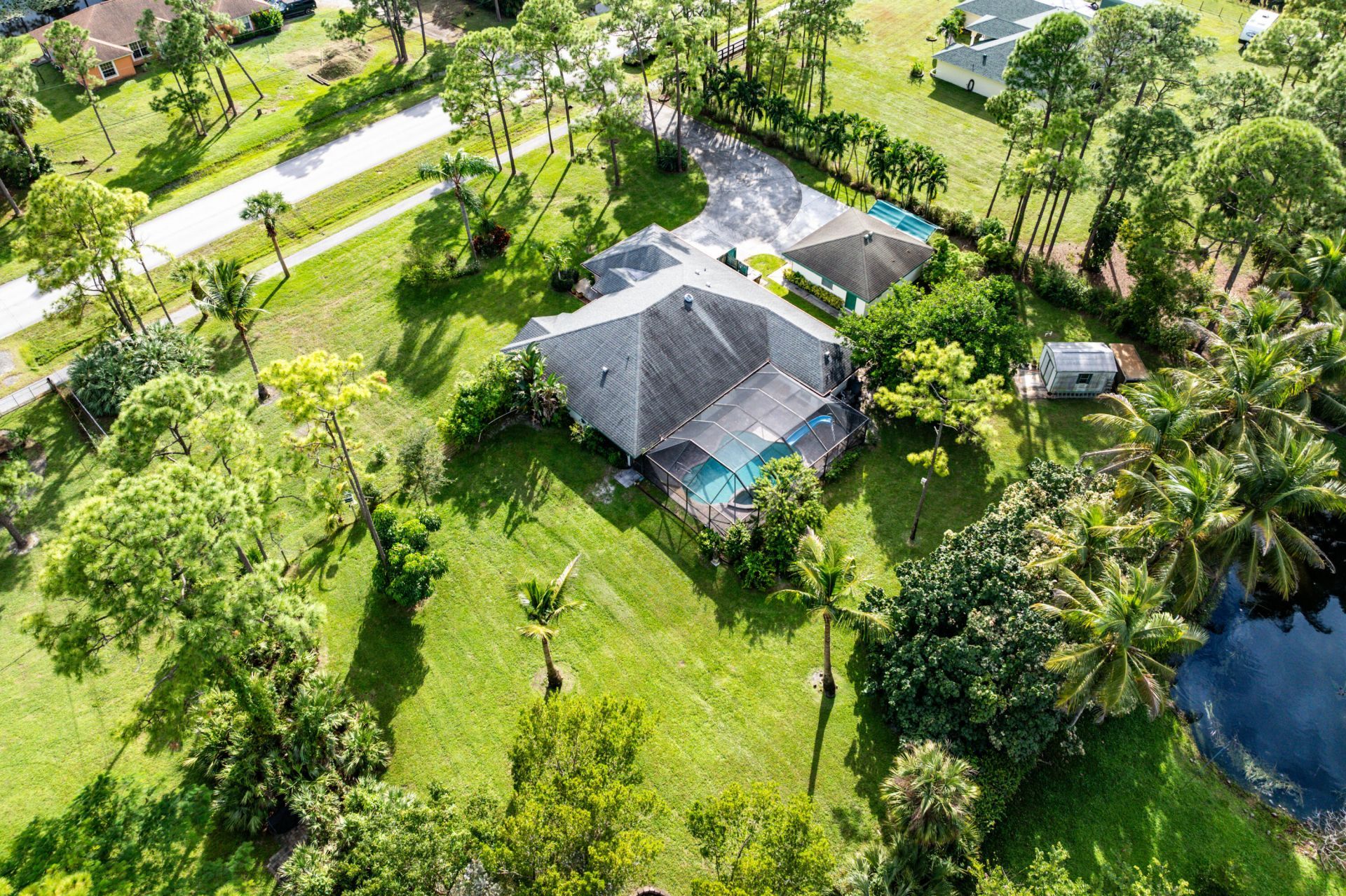 13677 Citrus Grove Boulevard, West Palm Beach, FL 33412 Photo