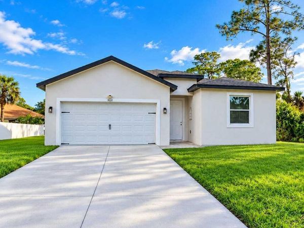 5020 MYRTLEWOOD Road, LaBelle, FL 33935