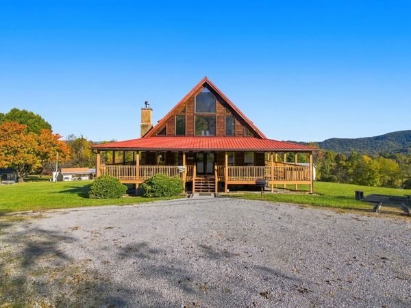 3213 Grinders Way , Sevierville, TN 37862
