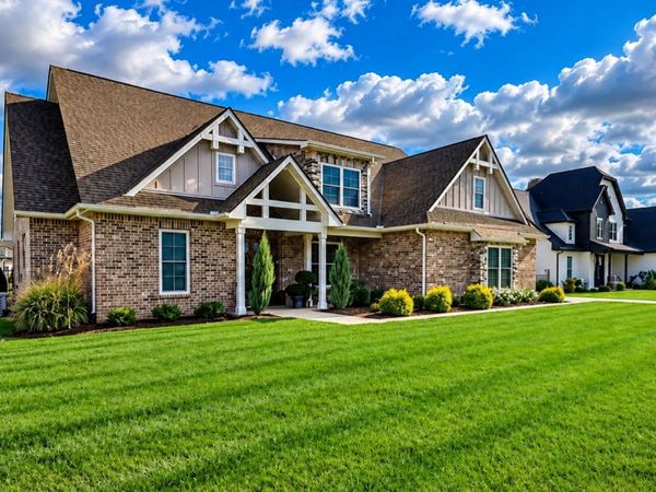 437 Sheas Way , Clarksville, TN 37043