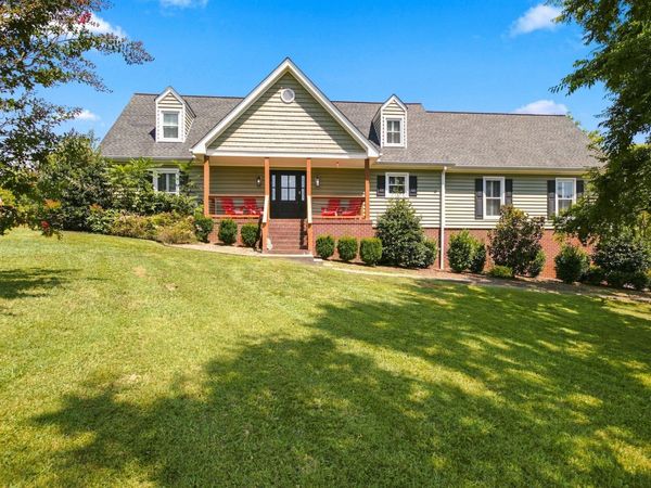 1115 Jensen Ln , Hendersonville, TN 37075