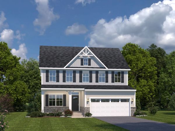 2808 Frogtown Lane , Murfreesboro, TN 37128