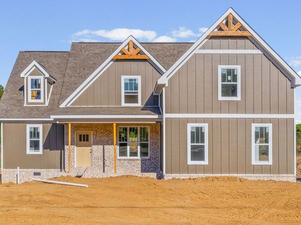 5152 Marion Road , Cunningham, TN 37052